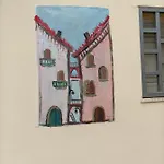 A Casa Di Ro' 別荘 *