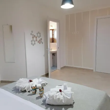 A Casa Di Ro' Ferienhaus Agrigent