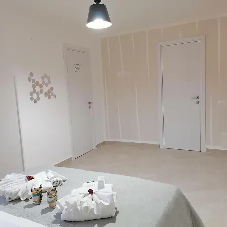 A Casa Di Ro' Ferienhaus *