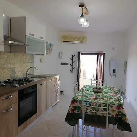 A Casa Di Ro' Holiday home *