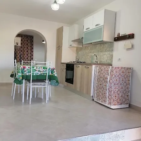 A Casa Di Ro' Ferienhaus