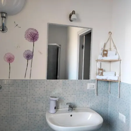 A Casa Di Ro' Ferienhaus