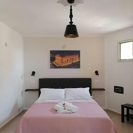 A Casa Di Ro' Agrigento