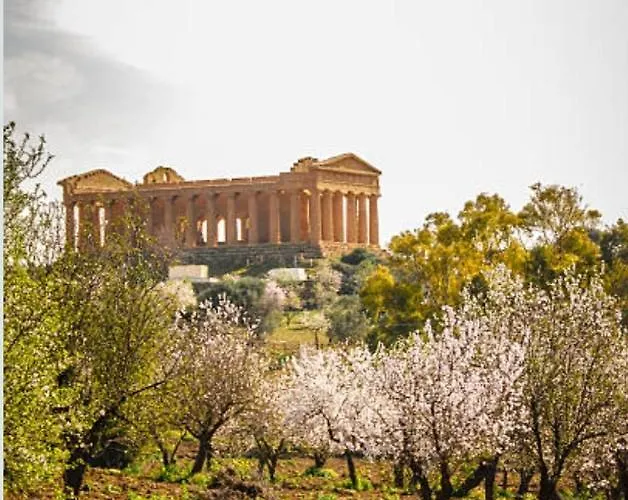 A Casa Di Ro' Dom wakacyjny