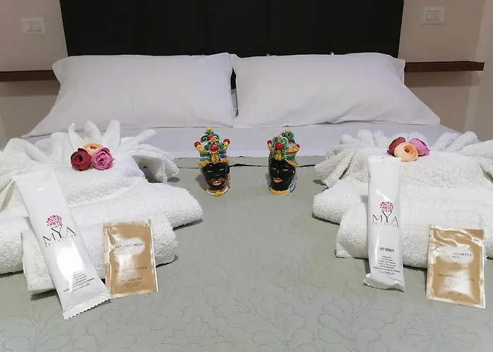 Prázdninový dům A Casa Di Ro' *