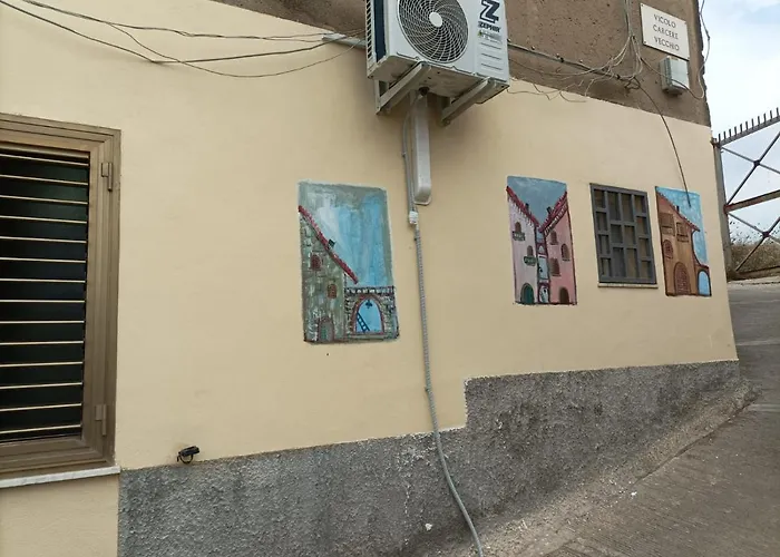 Dom wakacyjny A Casa Di Ro' Agrigento