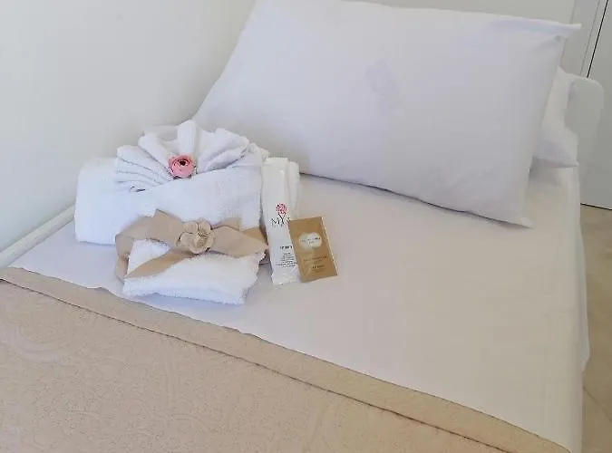 Prázdninový dům A Casa Di Ro' Agrigento