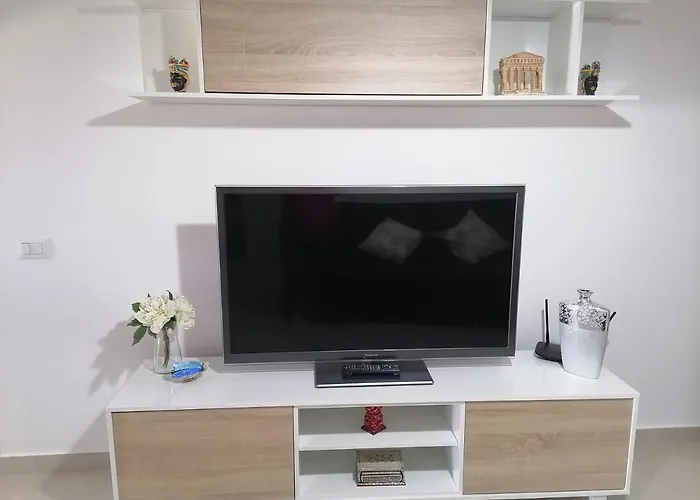 Prázdninový dům A Casa Di Ro'