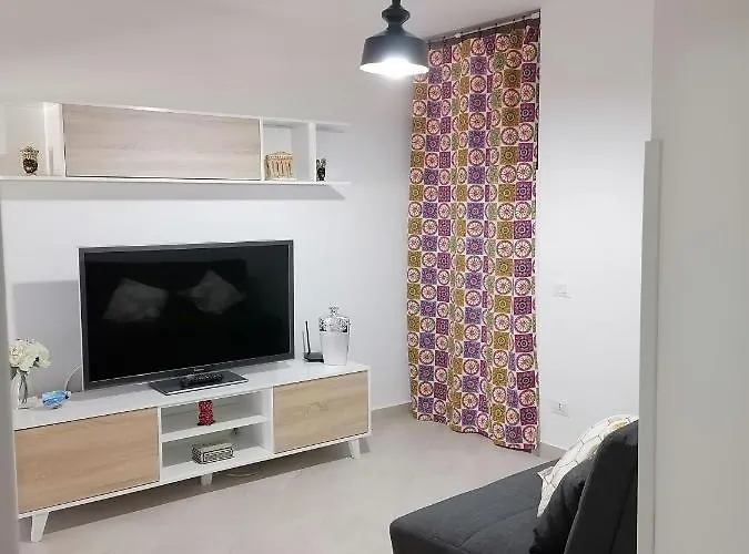 A Casa Di Ro' Agrigento