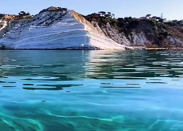 Dom wakacyjny A Casa Di Ro' Agrigento
