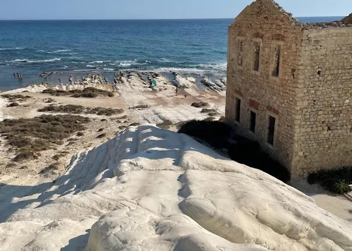 A Casa Di Ro' Dom wakacyjny