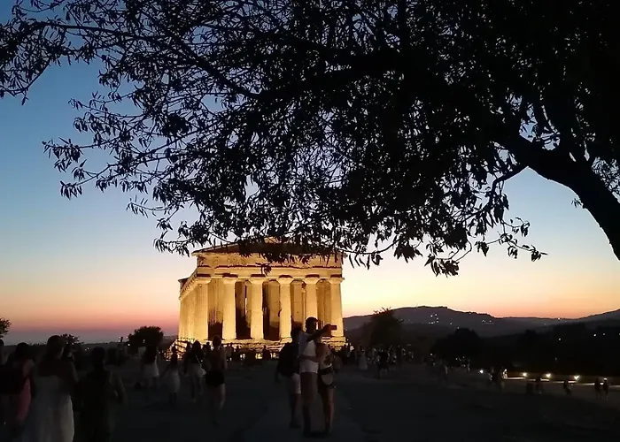 Dom wakacyjny A Casa Di Ro' *