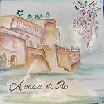 A Casa Di Ro' Дом отдыха Агридженто