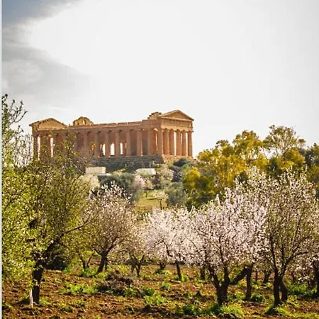A Casa Di Ro' Semesterbostad