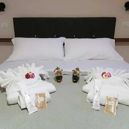 A Casa Di Ro' Holiday home Agrigento