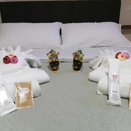 Holiday home A Casa Di Ro' *