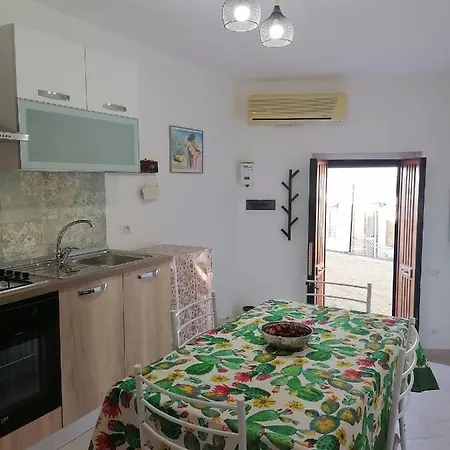 Holiday home A Casa Di Ro' *