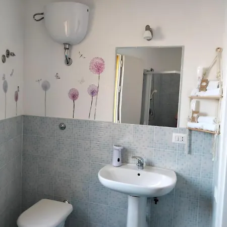 A Casa Di Ro' * Агрідженто