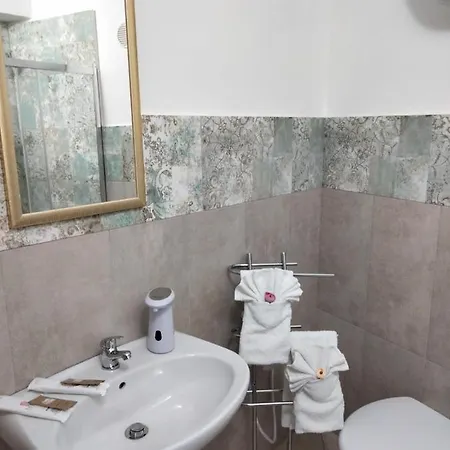 Holiday home A Casa Di Ro'