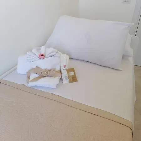 Holiday home A Casa Di Ro' Agrigento