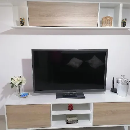 Semesterbostad A Casa Di Ro'