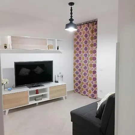 A Casa Di Ro' Agrigento