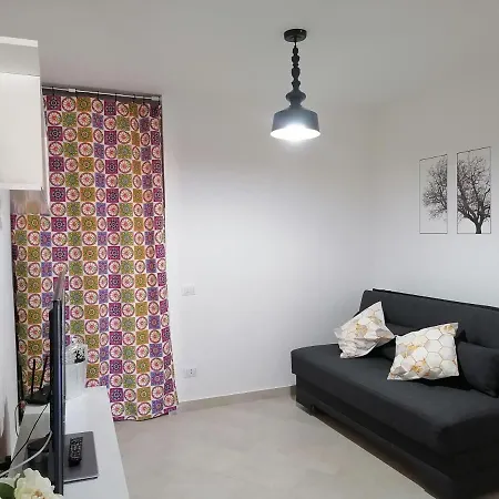 Holiday home A Casa Di Ro' Agrigento