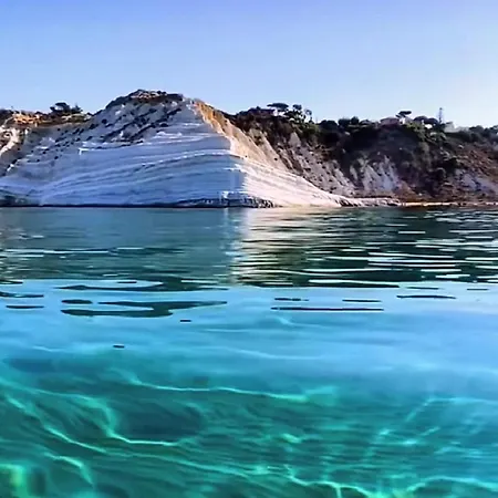 Semesterbostad A Casa Di Ro' Agrigento