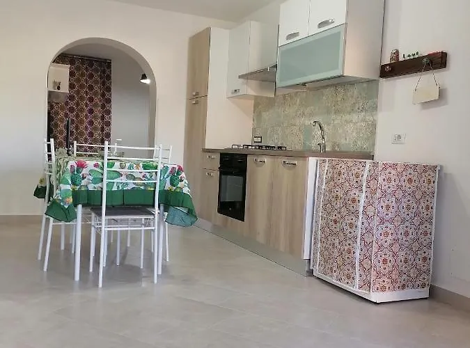 A Casa Di Ro' Holiday home