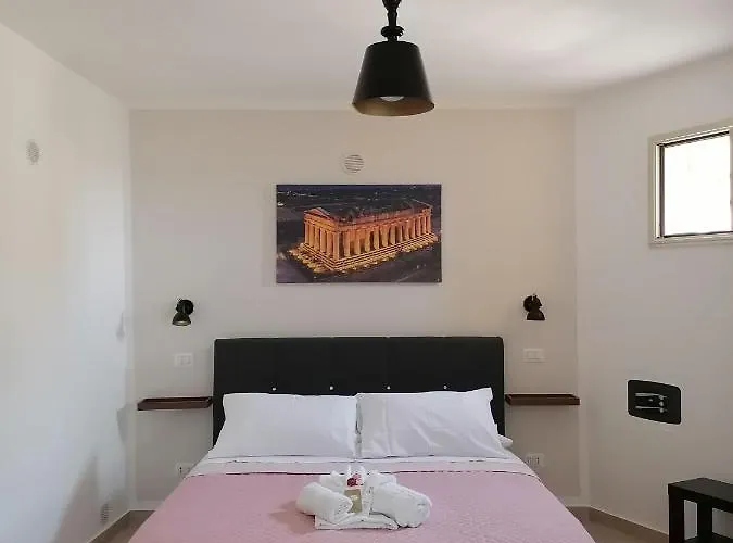 A Casa Di Ro' Agrigento